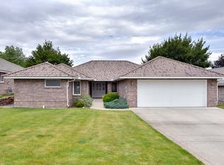 5101 Summitview Ave UNIT 8, Yakima, WA