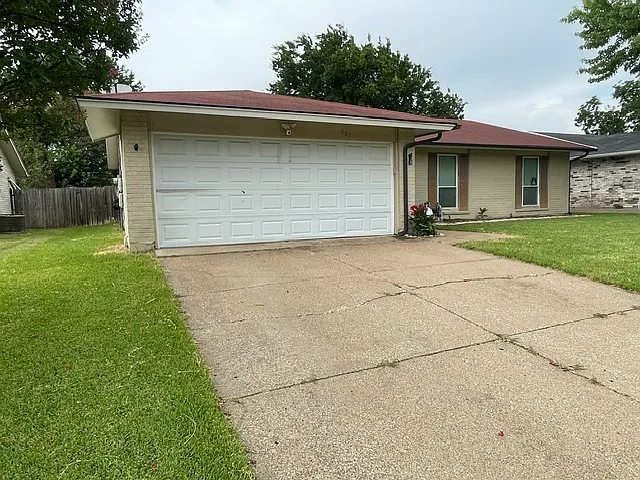 607 Glen Rock Pl — Photo 3