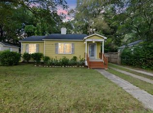 2456 Richard Ave, Mobile, AL 36606