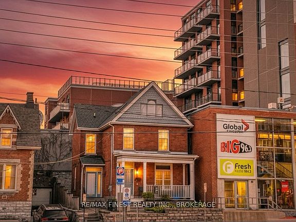 2nd image of 166 Queen St