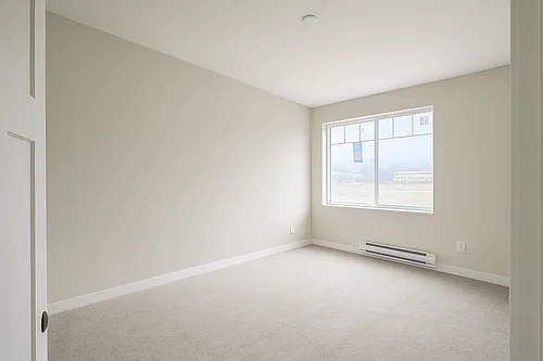 Floor plan Elite One Bedroom