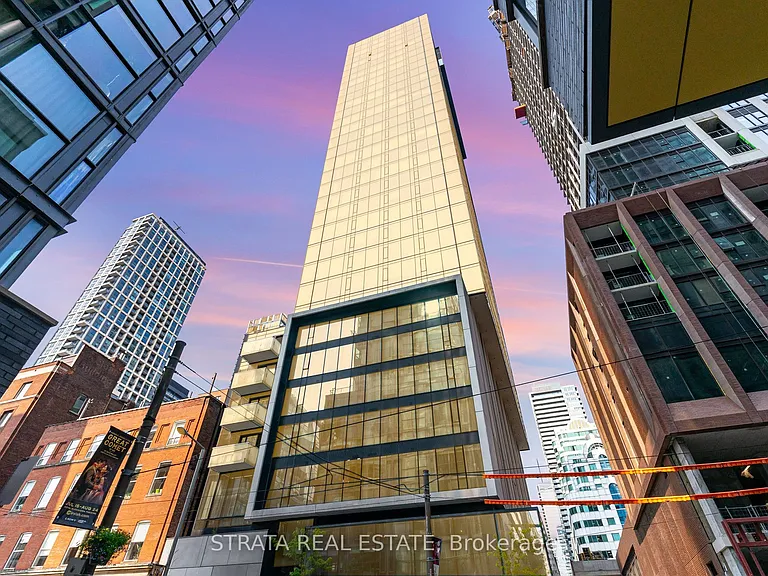 11 Charlotte St #2703 — Photo 19