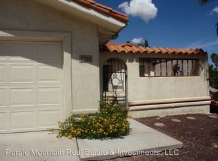 2306 Cimarron Dr, Las Cruces, NM 88011
