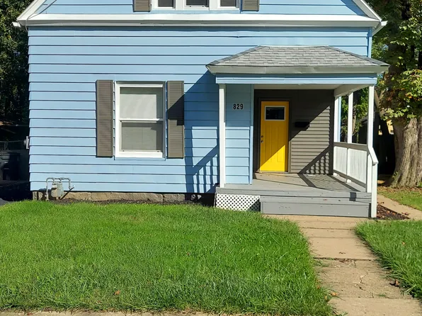 829 Work Dr, Akron, OH 44320