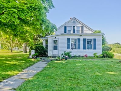 3090 Palmer St, Palmer, MA, 01069