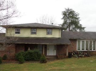 421 White Turley Rd, Mount Sterling, KY 40353