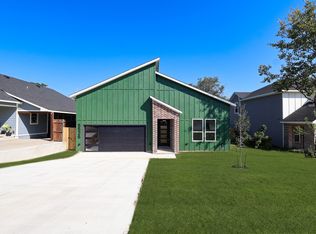 5526 Donnelly Ave, Fort Worth, TX 76107