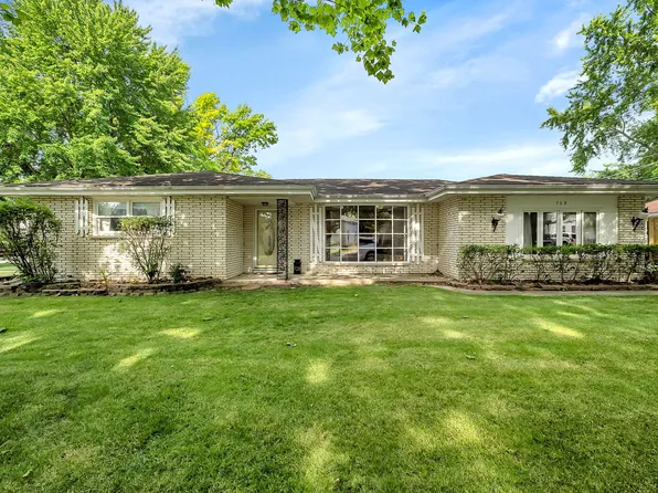 708 Price St, Morris, IL 60450