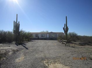 6560 E Sahuarita Rd, Sahuarita, AZ 85629