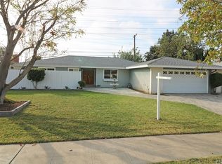 1022 E Chestnut Ave, Orange, CA 92867