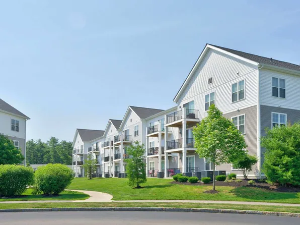 The Madison at Marshfield