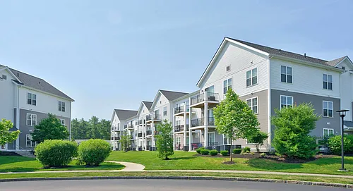 The Madison at Marshfield Photo 1