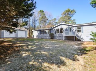 611 Wood Hill Dr, Dacula, GA 30019