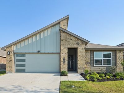 756 Breckenridge Park Dr, Alvarado, TX, 76009