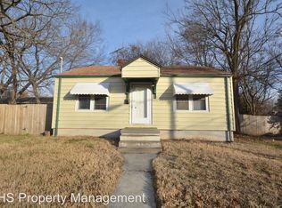 815 E Locust St, Springfield, MO 65803