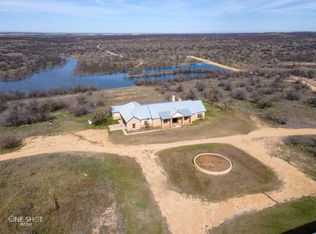 475 County Road 177, Lueders, TX 79533