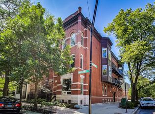 1756 N Mohawk St APT 1E, Chicago, IL 60614