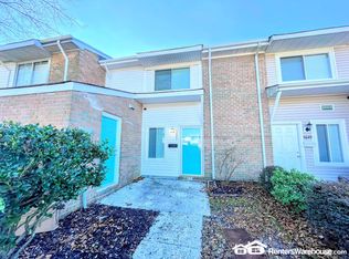 5647 Darby Clo* Close, Portsmouth, VA 23703