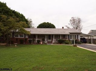 1177 Sharp Rd, Vineland, NJ 08360