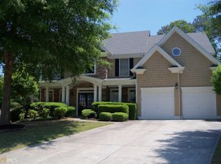 1558 Wood Iris Way, Lawrenceville, GA 30045
