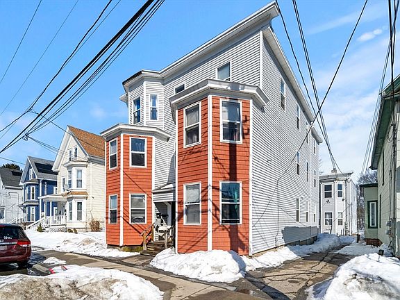 2nd image of 71-73 Hilldale Ave
