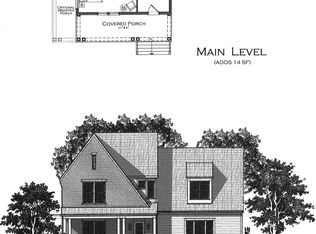 3509 Josephine Way LOT 262, Nolensville, TN 37135