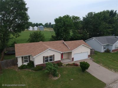 1803 W Adams Pl, Bowling Green, MO, 63334