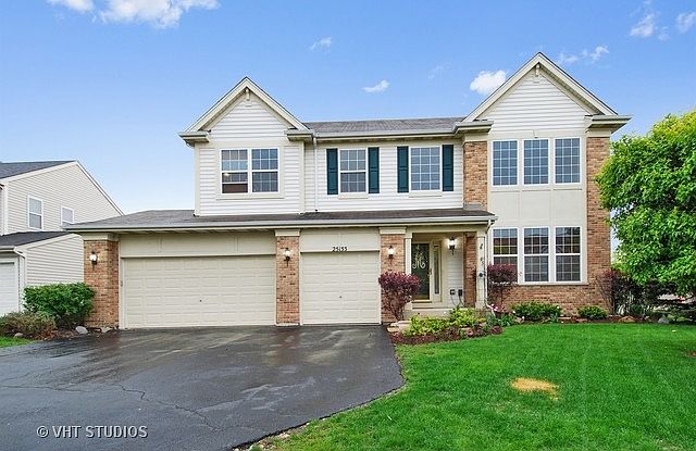 1st image of 25155 Constitution Ct