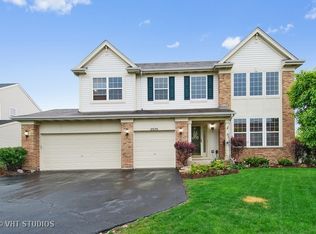 25155 Constitution Ct, Plainfield, IL 60544