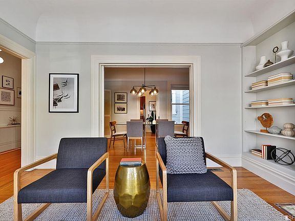 5th image of 3479 Sacramento St