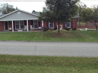 148 Hillcreek Rd, Shepherdsville, KY 40165