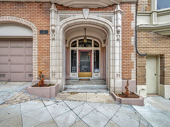 3rd image of 1850 Clay St APT 201