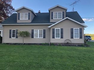 6987 E Beaverton Rd, Clare, MI 48617