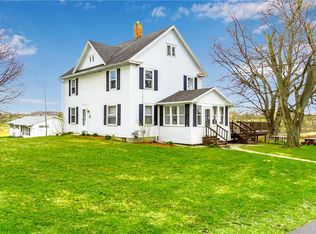 415 Martin Rd, West Henrietta, NY 14586