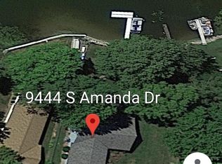 9444 S Amanda Dr, Claypool, IN