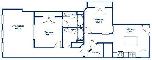 Floor plan 31