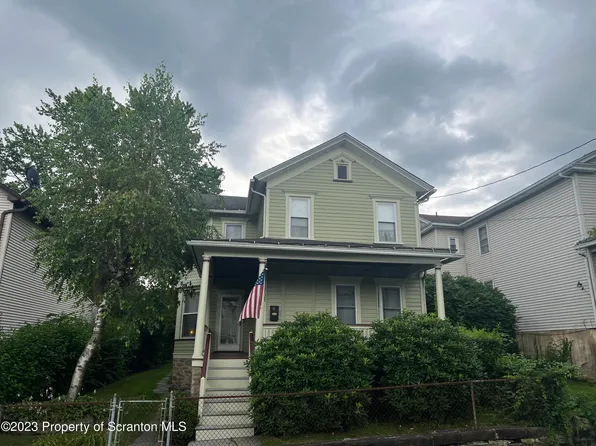 1123 S Webster Ave, Scranton, PA 18505