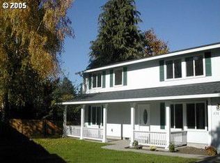 8585 SW Pine St, Tigard, OR 97223