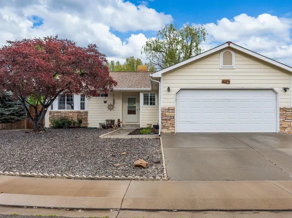 634 1/2 Maurine Ln, Grand Junction, CO 81504