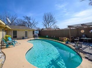 8501 Santa Rosa Dr, Frisco, TX 75033