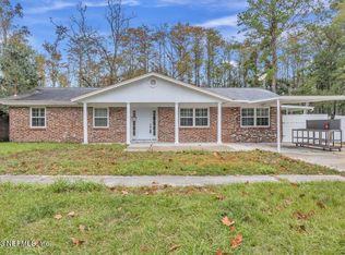 551 Aquarius Concourse, Orange Park, FL 32073