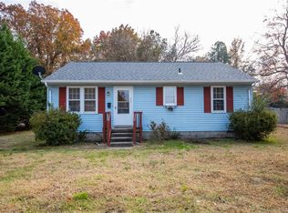 318 Macmurdo St, Ashland, VA 23005