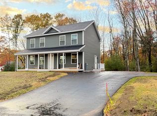 LOT 3 June Dr, Saco, ME 04072