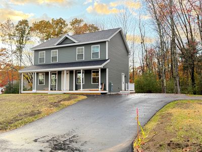 lot 3 June Drive, Saco, ME, 04072