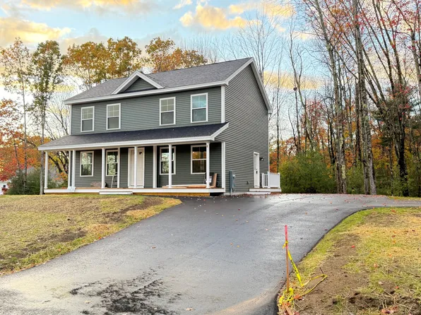 lot 3 June Drive, Saco, ME 04072