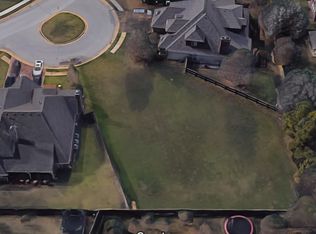 8685 E 104th Pl, Tulsa, OK 74133