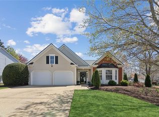 200 Weatherstone Xing, Woodstock, GA 30188