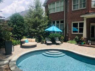 7746 Quail Park Dr, Charlotte, NC 28210