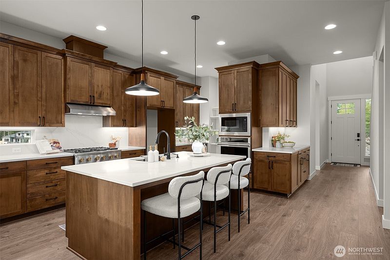 5th image of 0 (LOT 12) 139th Place SE
