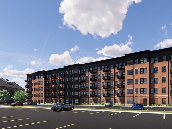 2nd image of 1010 Quarry Rd #202